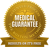 Medical Guarantee Badge