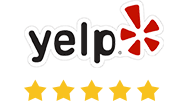 Yelp Logo Reviews