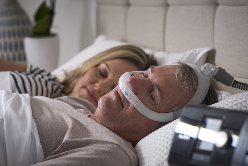 sleep apnea cpap