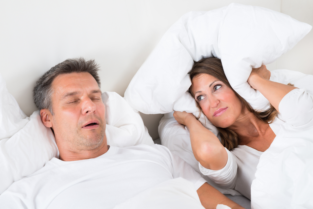 Sleep Apnea and Erectile Dysfunction How Are They Related